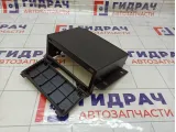 Накладка (кузов внутри) магнитолы Infiniti FX35 28405CG700