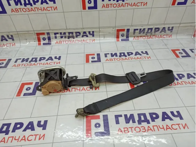 Ремень безопасности с пиропатроном передний левый Infiniti FX35 86885CG001