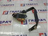 Ремень безопасности с пиропатроном передний левый Infiniti FX35 86885CG001
