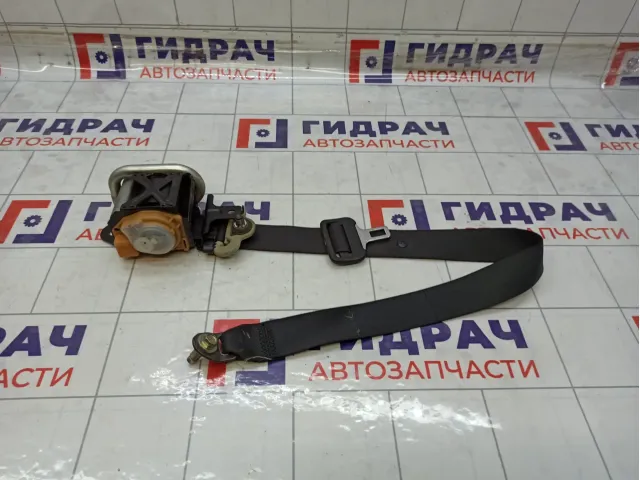 Ремень безопасности с пиропатроном передний правый Infiniti FX35 86884CG001