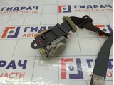 Ремень безопасности с пиропатроном передний правый Infiniti FX35 86884CG001