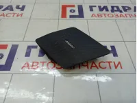 Решетка динамика левая Infiniti FX35 28177CG010