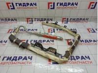 Подушка безопасности боковая (шторка) левая Infiniti FX35 K85PACG700