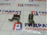 Петли двери задней левой Infiniti FX35