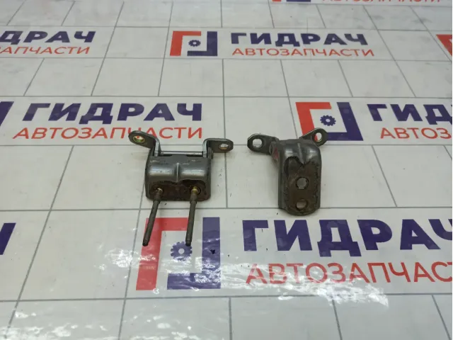 Петли двери задней правой Infiniti FX35