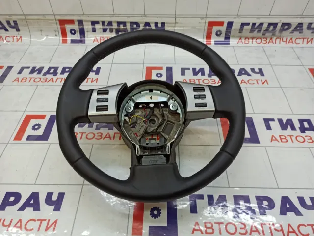 Рулевое колесо Infiniti FX35 48430CG020