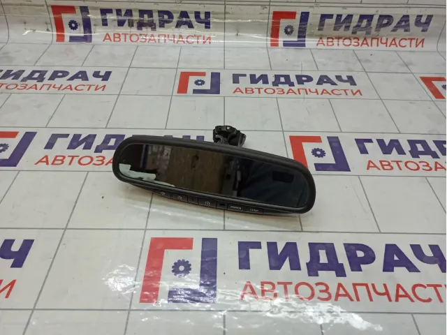 Зеркало заднего вида Infiniti FX35 96321CR910
