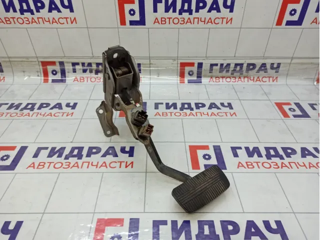 Педаль тормоза Infiniti FX35 46501CD812