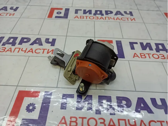 Ремень безопасности задний центральный Infiniti FX35 88854CG001