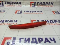 Отражатель в задний бампер левый Infiniti FX35 26565CG000