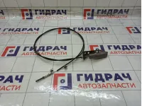 Кнопка (ручка) складывания сиденья правая Infiniti FX35 88920CG000