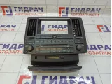 Блок управления климатической установкой Infiniti FX35 28396CG710