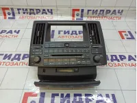 Блок управления климатической установкой Infiniti FX35 28396CG710
