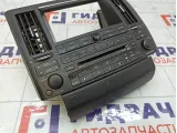 Блок управления климатической установкой Infiniti FX35 28396CG710