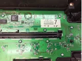 Блок управления климатической установкой Infiniti FX35 28396CG710
