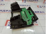 Блок управления климатической установкой Infiniti FX35 28396CG710
