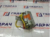 Подушка безопасности пассажирская (в торпедо) Infiniti FX35 K851ECG010
