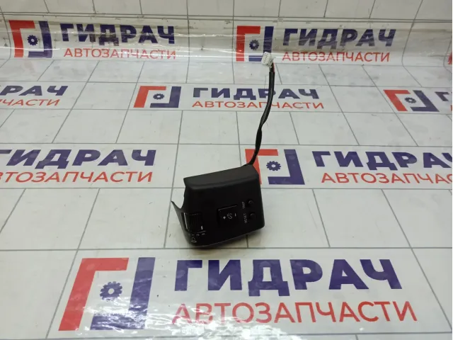 Кнопка корректора фар Infiniti FX35 25980CG000