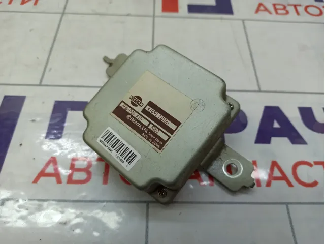 Блок электронный Infiniti FX35 41650CG100