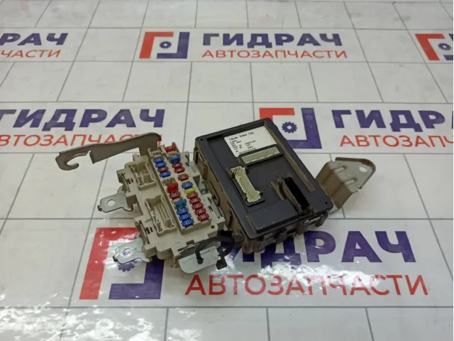 Блок электронный Infiniti FX35 284B1CL000
