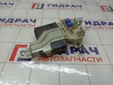 Блок электронный Infiniti FX35 284B1CL000