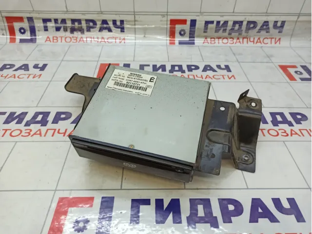Блок электронный Infiniti FX35 25915CB804