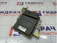 Блок управления двигателем Infiniti FX35 23710CL115