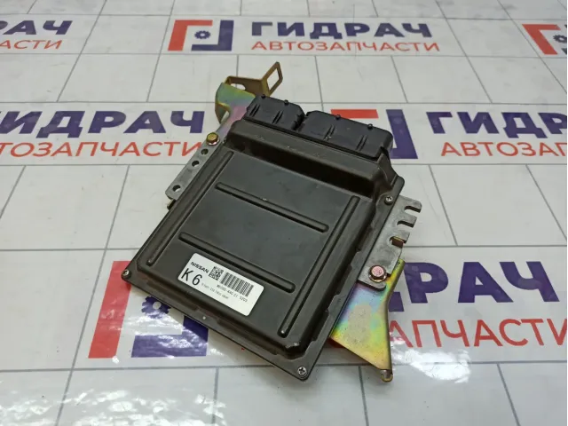 Блок управления двигателем Infiniti FX35 23710CL115