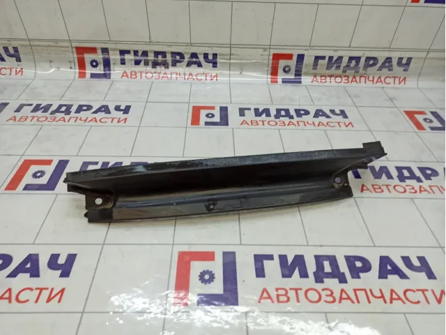 Воздухозаборник Infiniti FX35 62814CG000