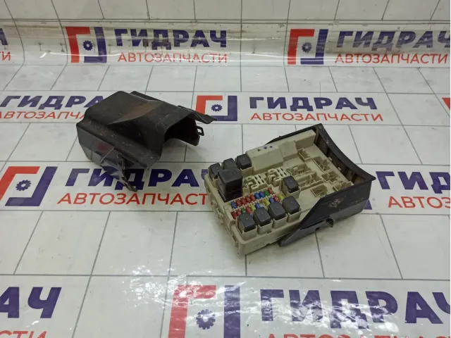 Блок предохранителей Infiniti FX35 284B7CL00A