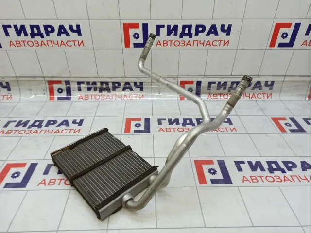 Радиатор отопителя (печки) Infiniti FX35 27140AM61A
