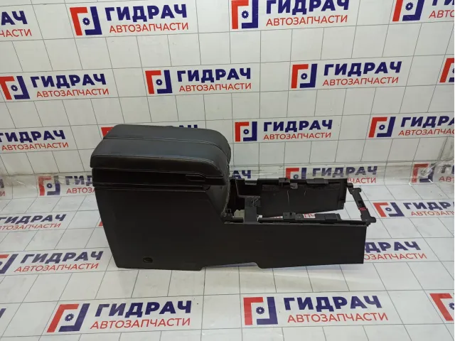 Консоль центральная Infiniti FX35 96911CG002