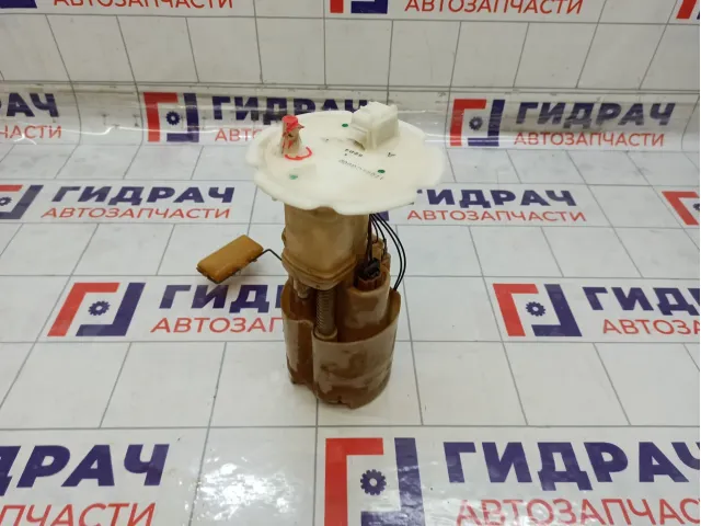 Насос топливный Infiniti FX35 17040CG000