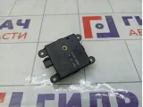 Моторчик заслонки отопителя (печки) Infiniti FX35 3F12030850