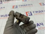 Моторчик заслонки отопителя (печки) Infiniti FX35 3F12030850