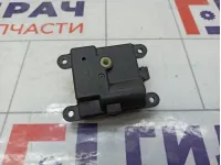 Моторчик заслонки отопителя (печки) Infiniti FX35 3K01030840