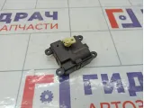 Моторчик заслонки отопителя (печки) Infiniti FX35 3K01030820