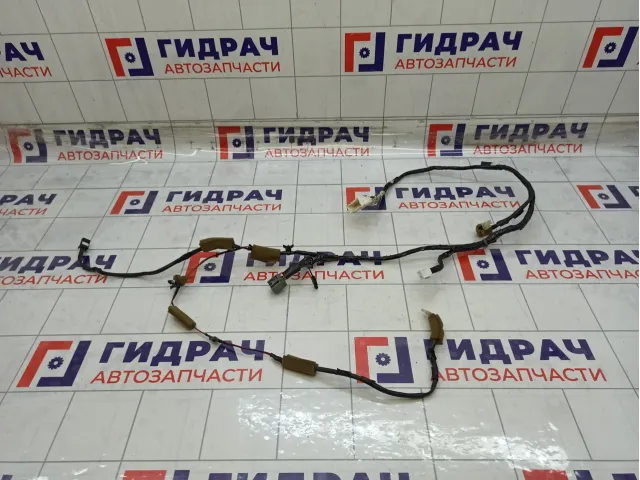 Проводка двери багажника Infiniti FX35 24060CL010