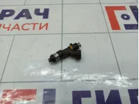 Форсунка инжекторная Infiniti FX35 16600CD700