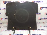 Пол багажника Infiniti FX35 84905CG700