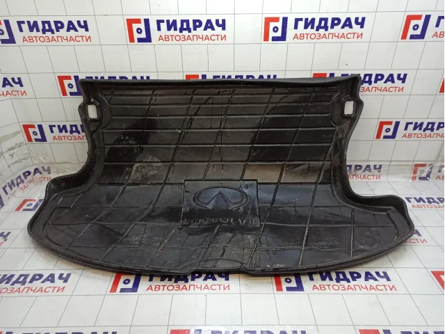 Коврик багажника Infiniti FX35