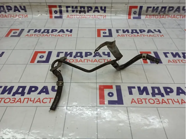 Трубка масляная Infiniti FX35