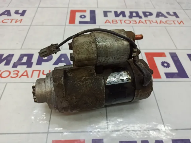 Стартер Infiniti FX35 23300CG000