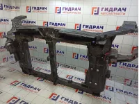 Панель передняя Infiniti FX35 62500CG000