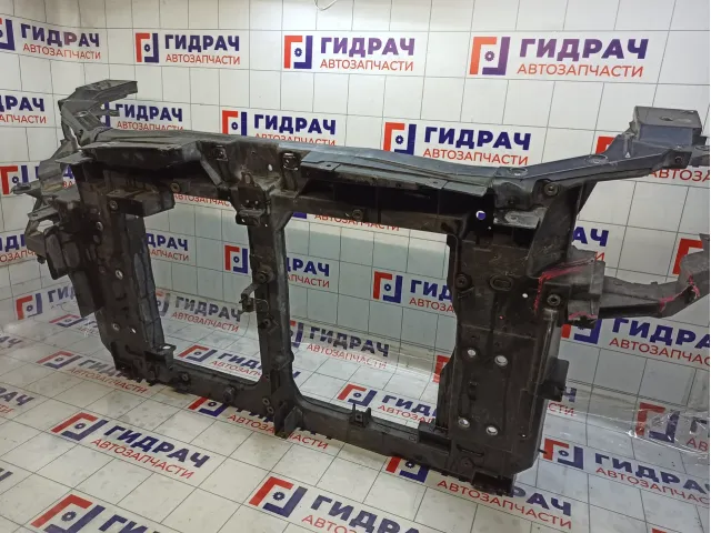 Панель передняя Infiniti FX35 62500CG000
