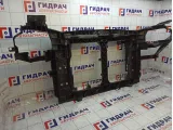 Панель передняя Infiniti FX35 62500CG000