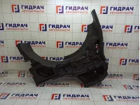 Ящик для инструментов левый Infiniti FX35 84975CG000