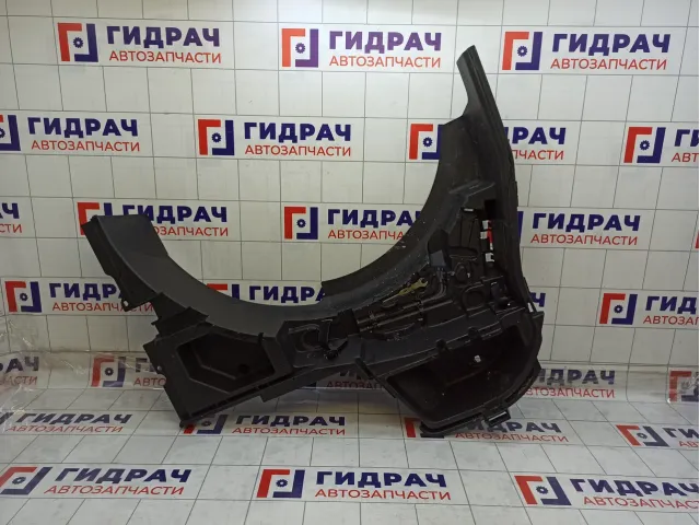 Ящик для инструментов левый Infiniti FX35 84975CG000