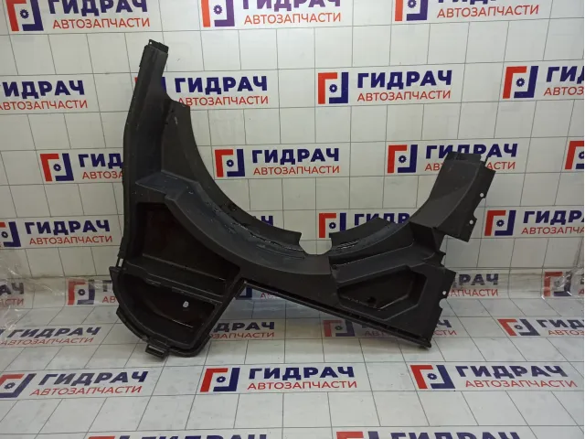 Ящик для инструментов правый Infiniti FX35 84974CG000