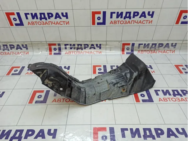 Пыльник горловины топливного бака Infiniti FX35 17290CG000